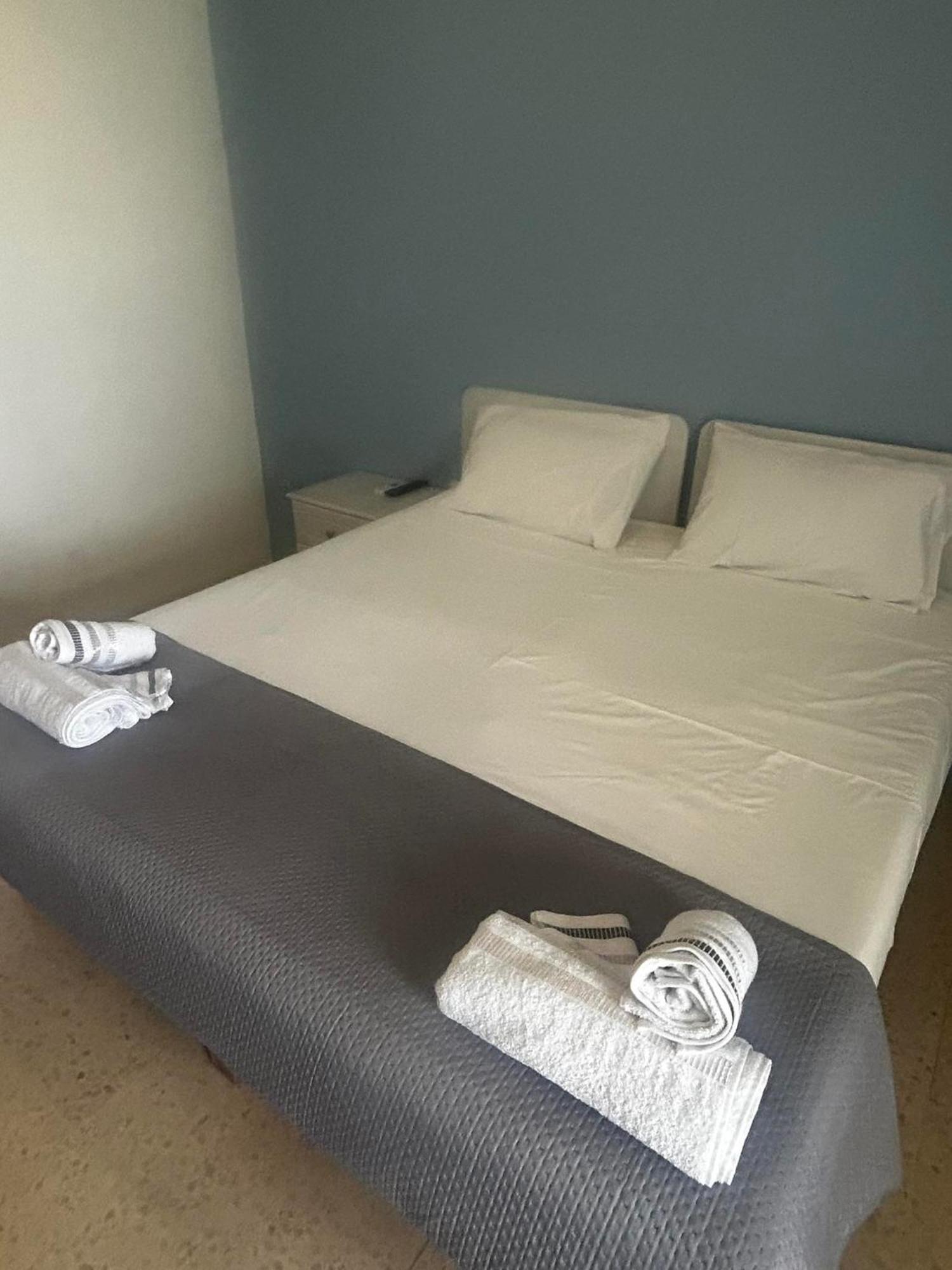 Phase Guesthouse Xewkija Екстериор снимка
